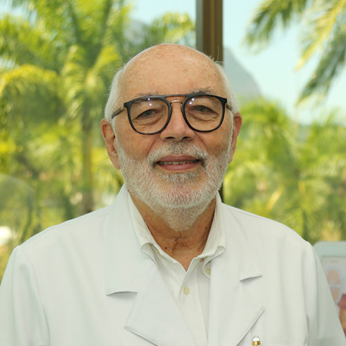 DR MARCO ANTONIO ALMEIDA