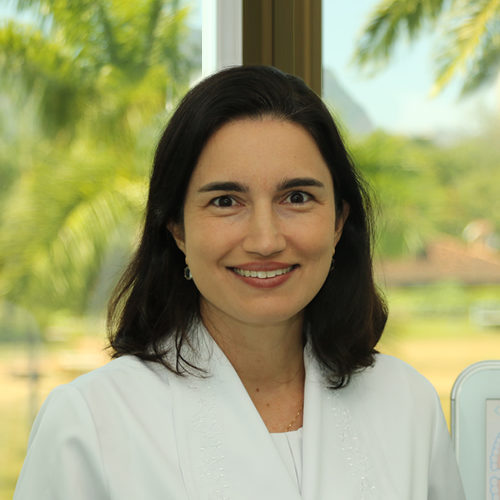 DRA RHITA C. ALMEIDA